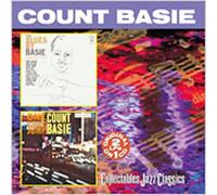 Basie, Count - Blues By Basie/One O'Clock Jump