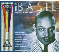 Basie Count - Bolero at The Savoy [Import]