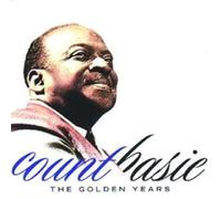 Basie Count (Box 4) - The Golden Years-Box-(4) [Import]