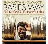 Basie, Count - Broadway and. [Import]