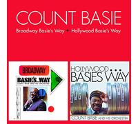 Basie Count/Broadway + Hollywood