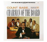 Basie, Count - Chairman Of The Board