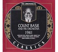 Basie, Count - Classics 1941 [Import]