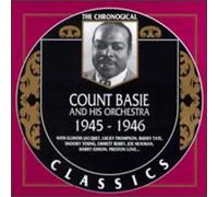 Basie, Count - Classics 1945-46 [Import]