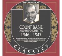 Basie, Count - Classics 1946-47