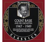 Basie, Count - Classics 1947-49 [Import]