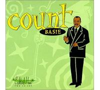 Basie, Count - Cocktail Hour-Count Basie