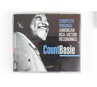 Basie, Count - Compl.Orig.American Rca