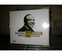 Basie, Count - Complete 1936-1941 Columbia Recordings (4CD)