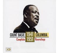 Basie, Count - Complete 1941-1951 Columbia Recordings (3CD)