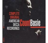 Basie, Count - Complete American Decca Recordings (3 CDs)