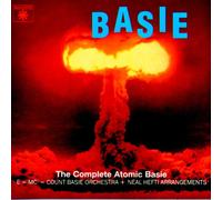 Basie, Count – Complete Atomic Basie – Parlophone