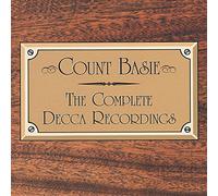 Basie, Count - Complete Decca Recordings-1937