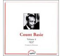 Basie, Count - Complete Edition Vol.4 (1937) - Masters Of Jazz