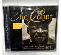 Basie, Count - Count
