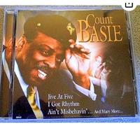 Basie, Count - Count Basie 1