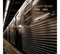 Basie, Count - Count Basie (1936 - 1961) - Digipack de luxe