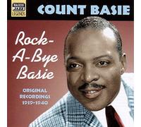 Count Basie – Count Basie – Import