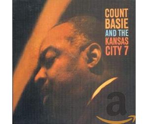 Basie, Count - Count Basie And The Kansas City 7
