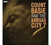 Basie, Count - Count Basie and The Kansas City Seven [Import]