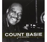 Basie, Count - Count Basie & His Orchestra [Import]