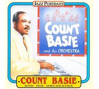 Basie, Count - Count Basie & His Orchestra [Import]