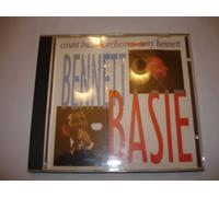 Basie,Count - Count Basie & His Orchestra Vocals By Tony Bennett