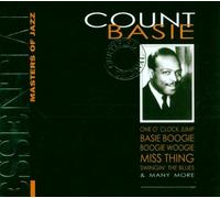 Basie,Count - Count Basie [Import]