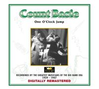 Basie,Count - Count Basie [Import]