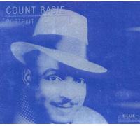 Basie,Count - Count Basie/Portrait