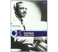 Basie,Count - Count Basie - Swingin' The Blues