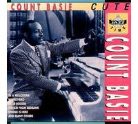 Basie,Count - Cute/in a Mellotone/Whirly-Bir