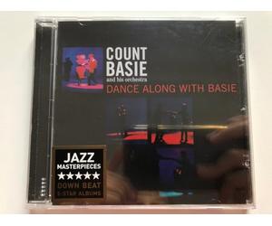 Basie, Count - Dance Along With Basie