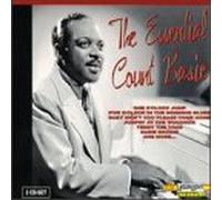 Basie, Count - Essential
