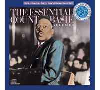 Basie, Count - Essential Basie 3