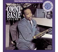 Basie, Count - Essential-Vol. 1