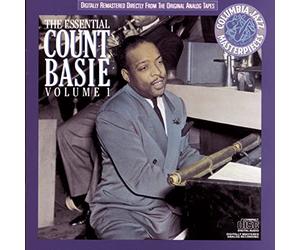 Basie, Count - Essential-Vol. 1