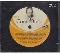 Basie,Count - Feel the Groove