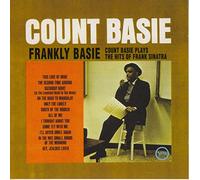 Count Basie – Frankly Basie – Plays The Hits Of Frank Sinatra – Verve Spa