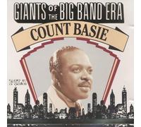 Basie, Count - Giants of The Big Band Era