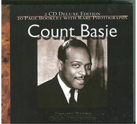 Basie,Count - Gold Collection [Import]