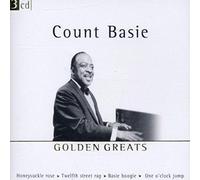 Basie,Count - Golden Greats [Import]