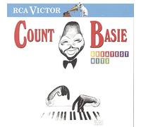 Basie, Count - Greatest Hits