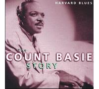 Basie, Count - Harvard Blues [UK Import]