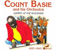 Basie,Count - & His Orch.1937-43