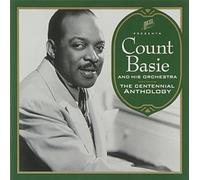Basie, Count & His Orches - Centennial Anthology