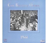 Basie, Count & His Orchestra - 1944