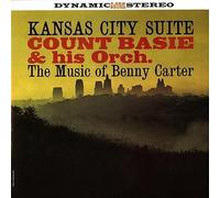 Basie, Count & His Orchestra - Kansas City Suite - Music of Benny