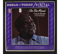 Basie, Count & His Orchestra - On the Road