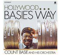 Basie Count / Hollywood... Basie'S Way